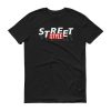Street Style T-Shirt