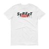 Street Style T-Shirt