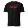 Spaghetti Always Al Dente T-Shirt