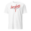 Spaghetti Always Al Dente T-Shirt