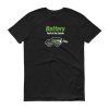 Green energy T-Shirt
