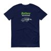 Green energy T-Shirt