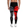 Spartan leggings