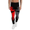 Spartan leggings