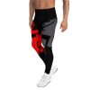 Spartan leggings