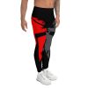 Spartan leggings