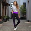 Fitness leggings