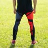 Spartan leggings