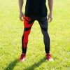 Spartan leggings