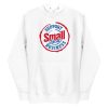 local business hoodie